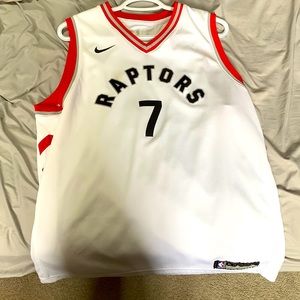 2018 Kyle Lowry Jersey
